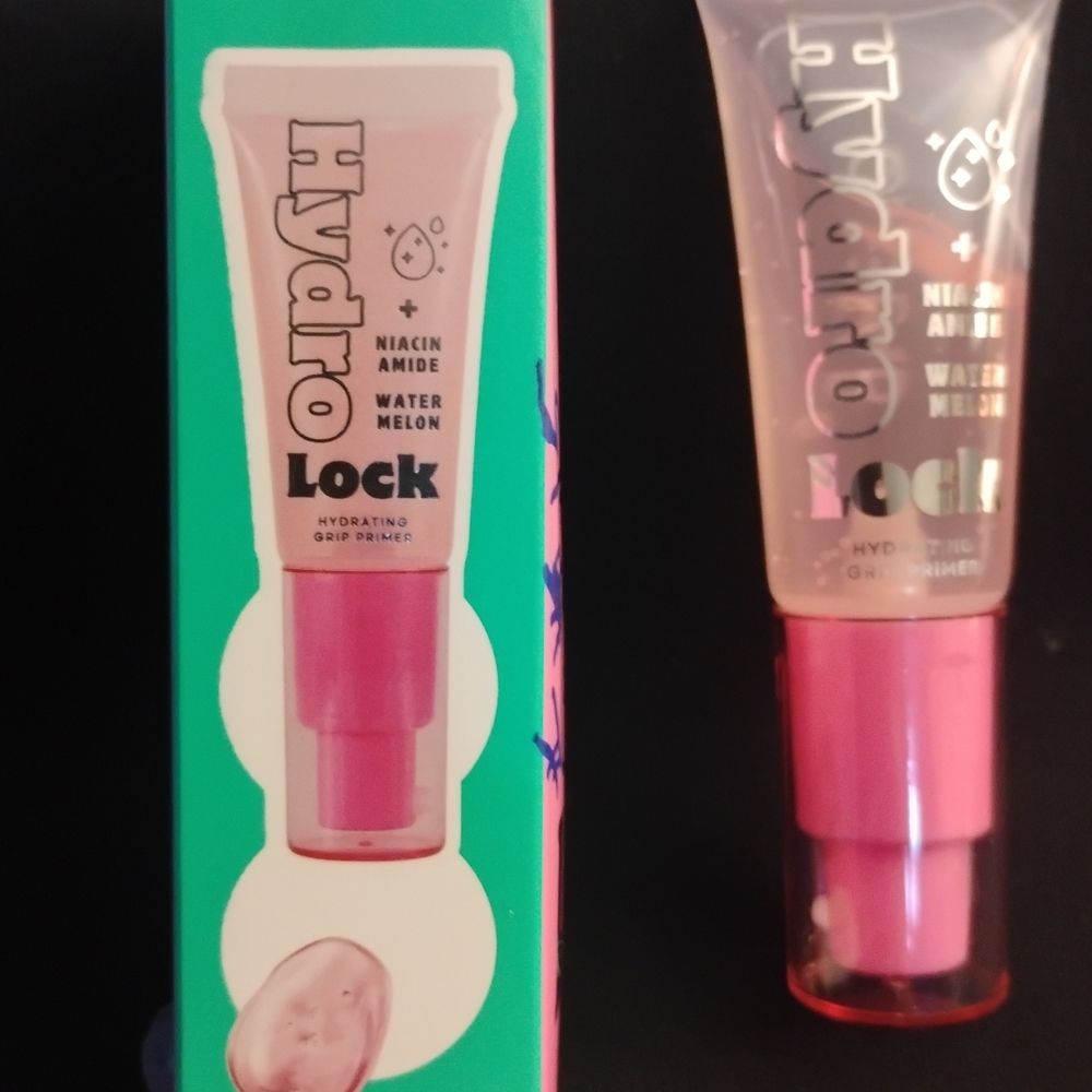 Oz Lab Hydro Pink Primer